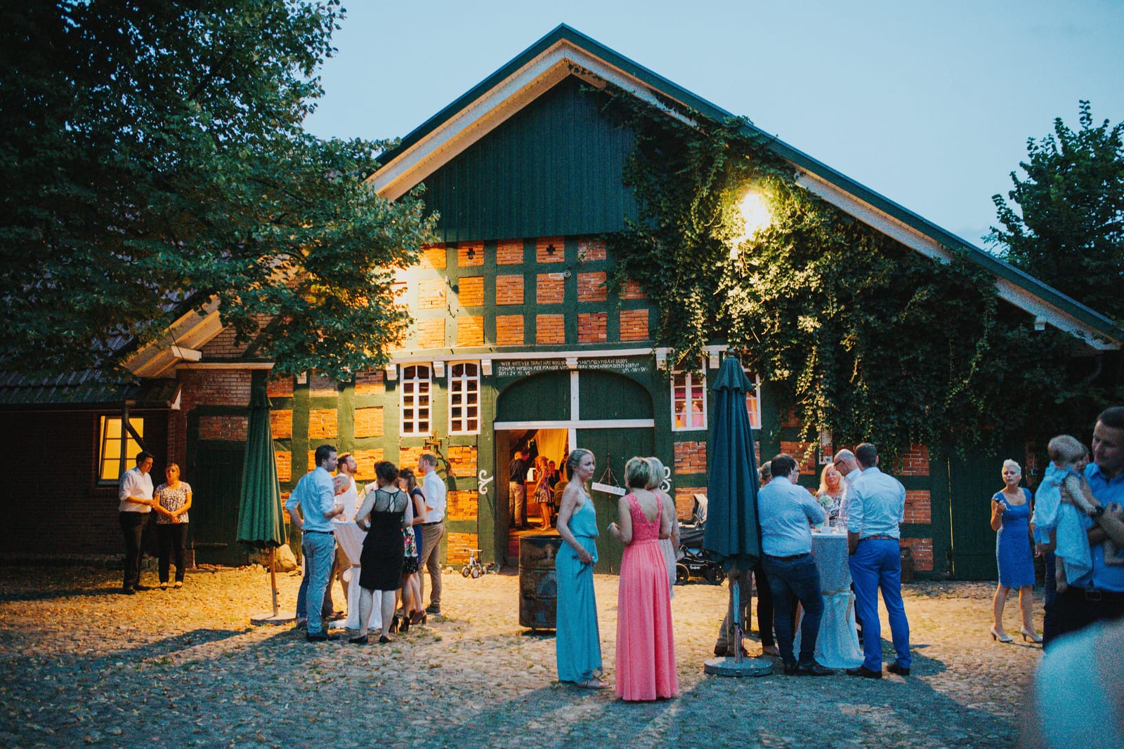 Kaffeehaus Hof Schweers