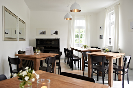 Kaffeehaus Hof Schweers photo 2