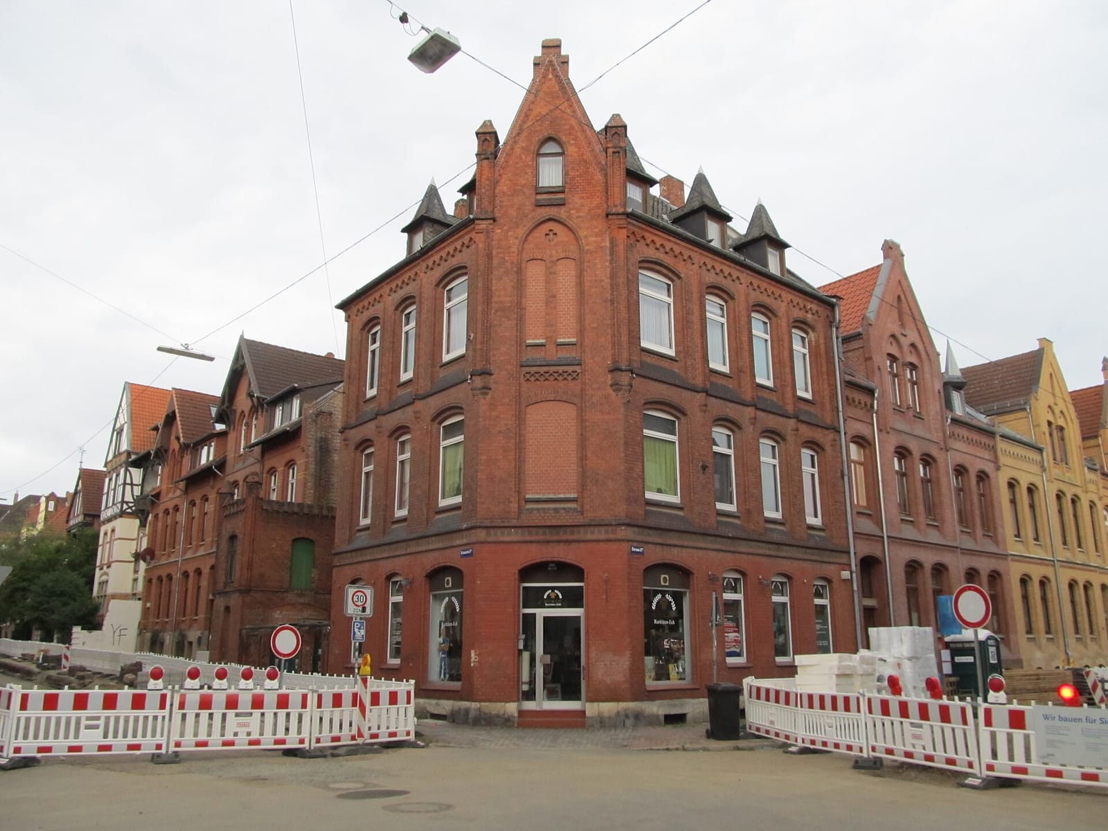 Wende's Festtagsbäckerei photo 2