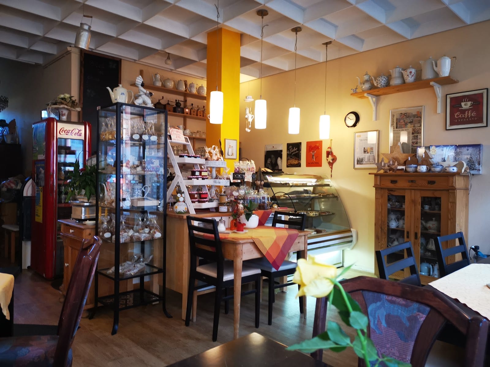 Wende's Festtagsbäckerei