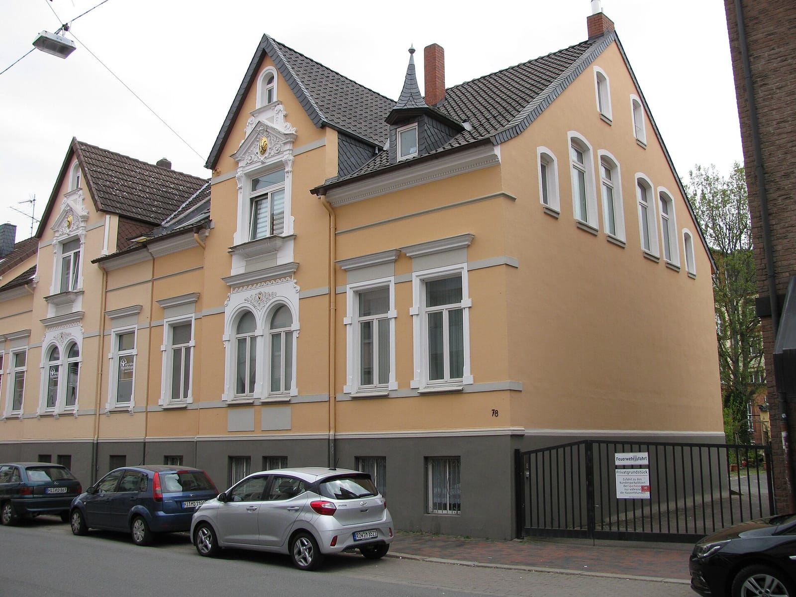 Wende's Festtagsbäckerei photo 3
