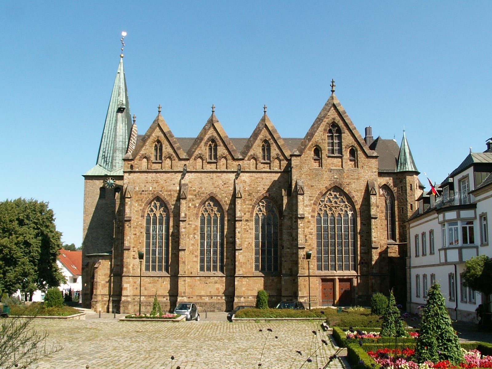 Berelsmann photo 3