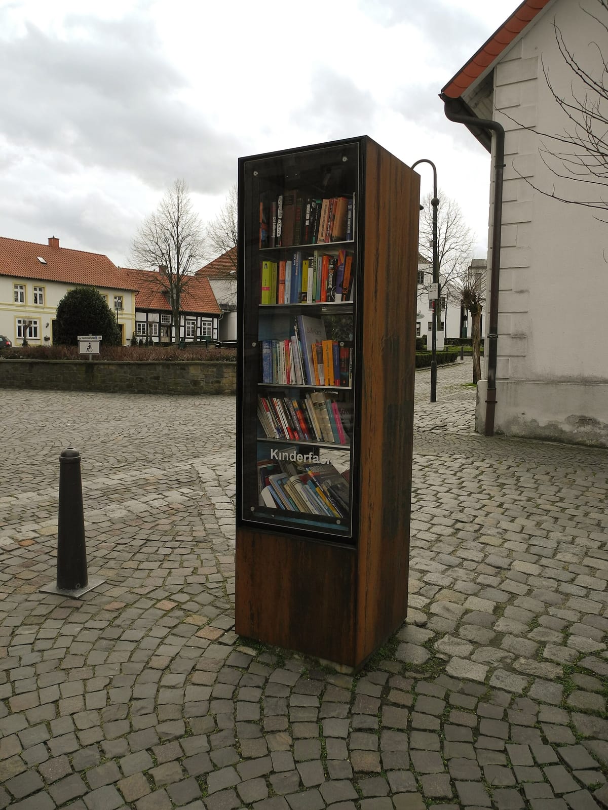 Berelsmann