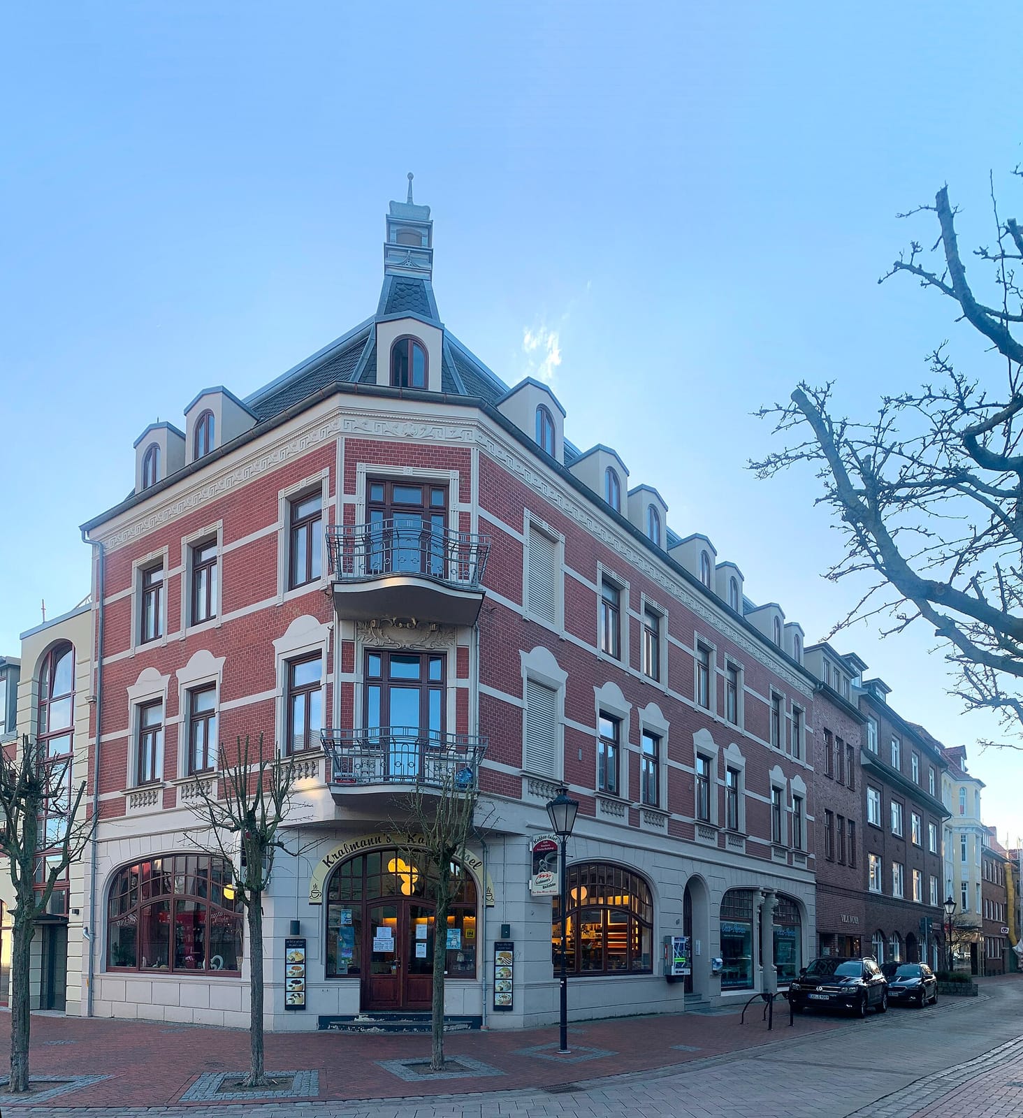 Kraßmann's Kaffee-Insel photo 3