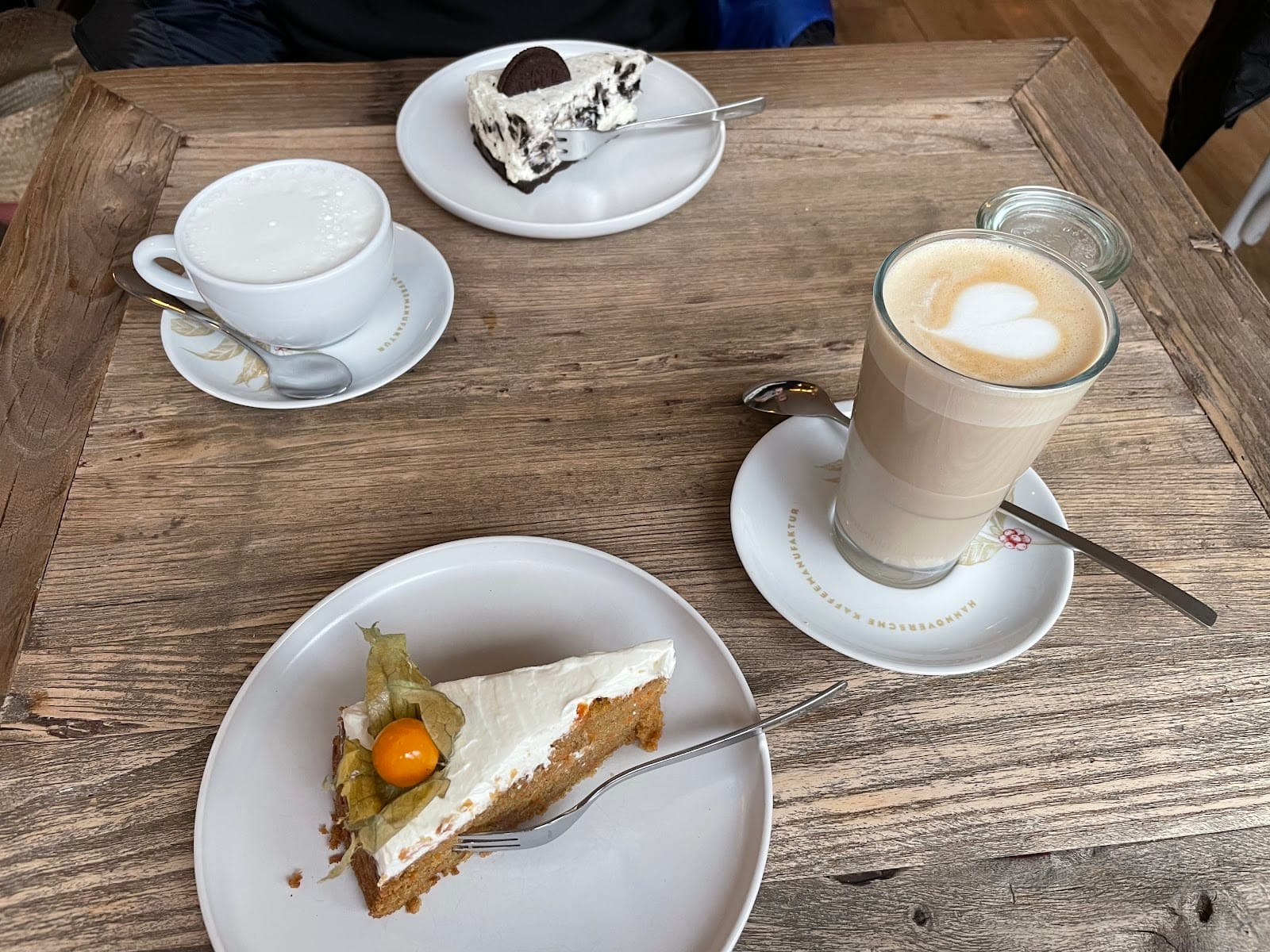 Sweet & Hygge