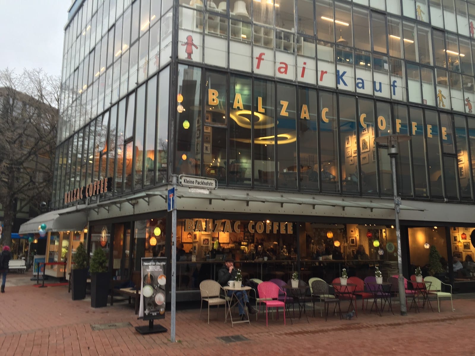 Espresso House