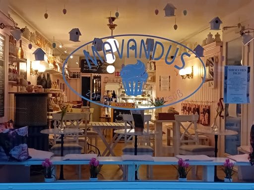 Mavandus photo 6