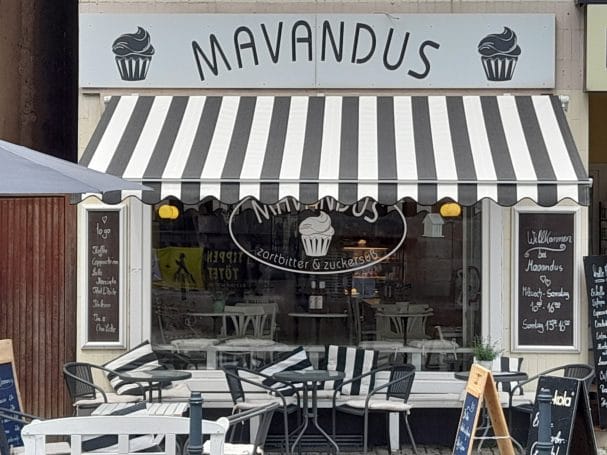 Mavandus photo 3