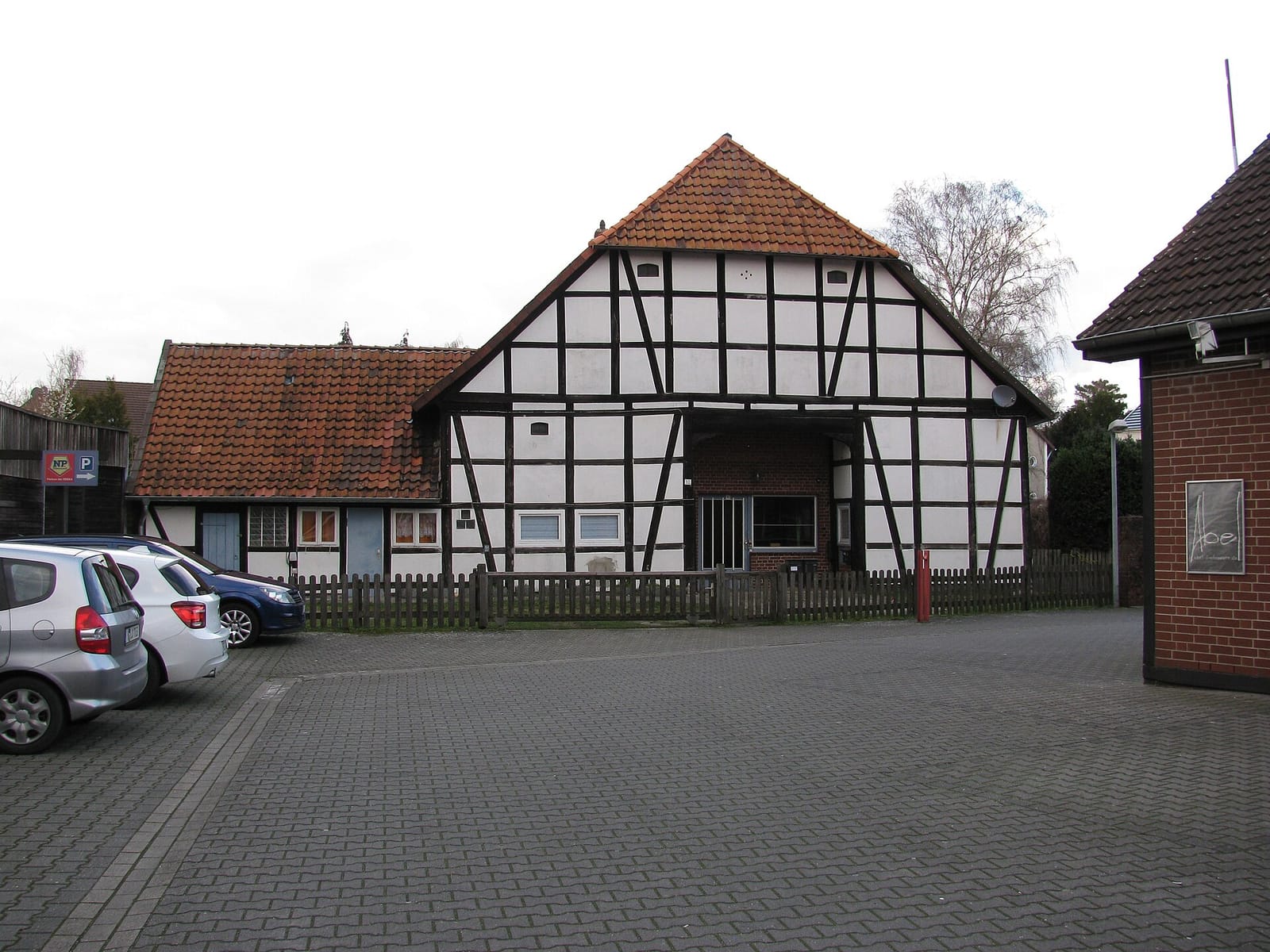 Karla's Kaffee & Krams photo 3