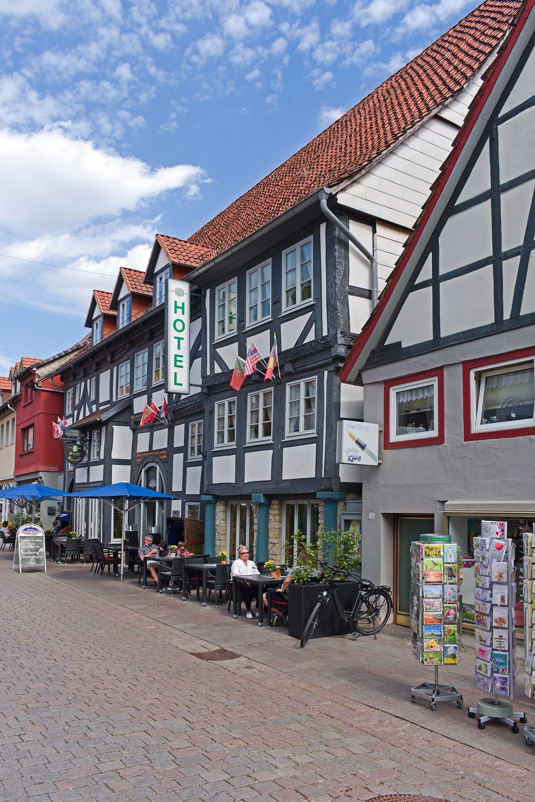 Bistro GreenBee