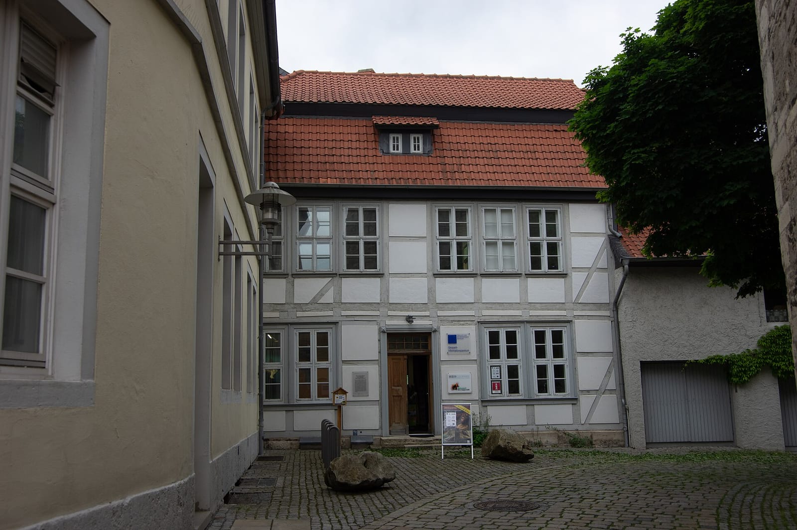 Café Zuckersüss