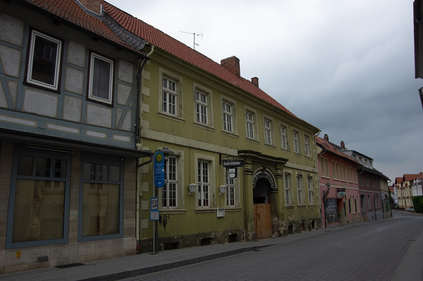 Café Zuckersüss photo 2