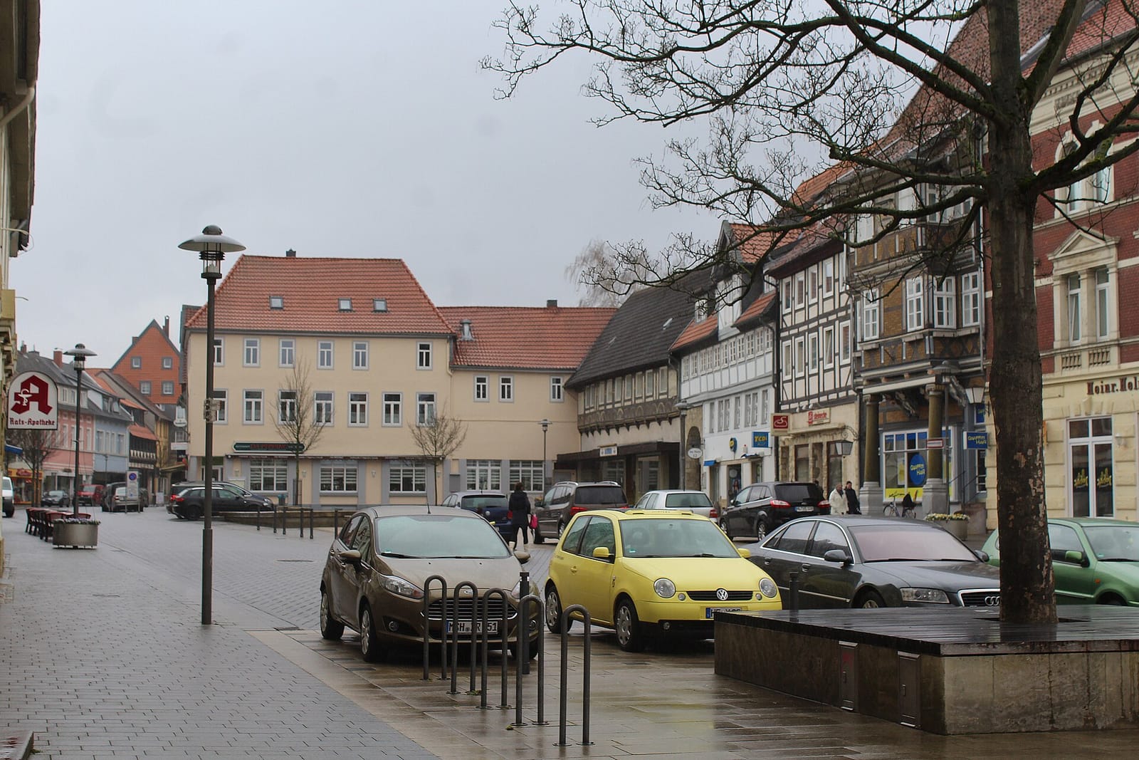 Café Zuckersüss photo 3