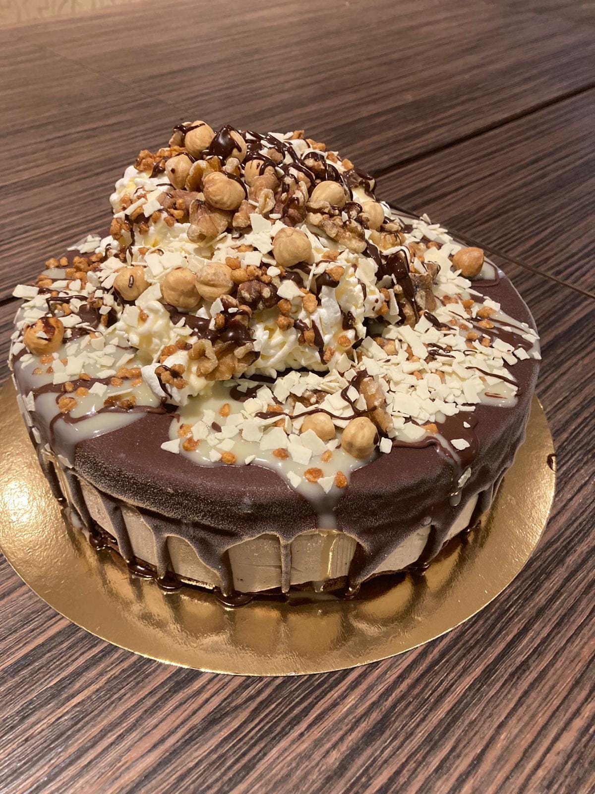 Eiscafe Dante Horneburg
