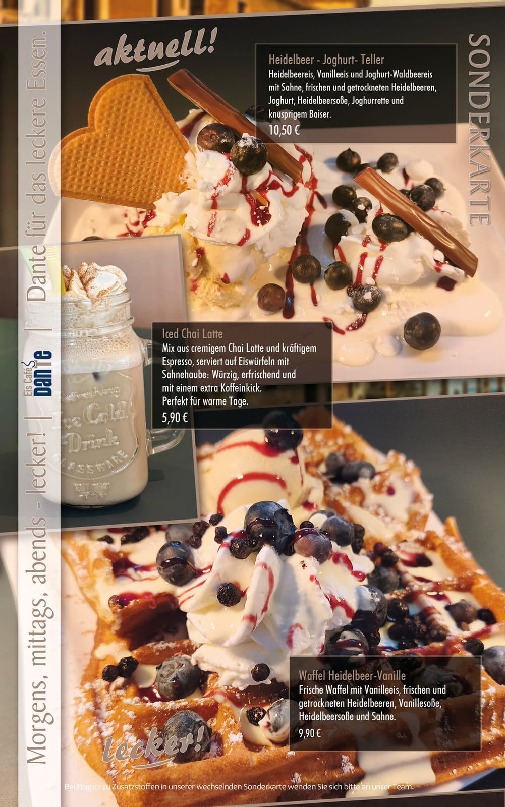 Eiscafe Dante Horneburg photo 2