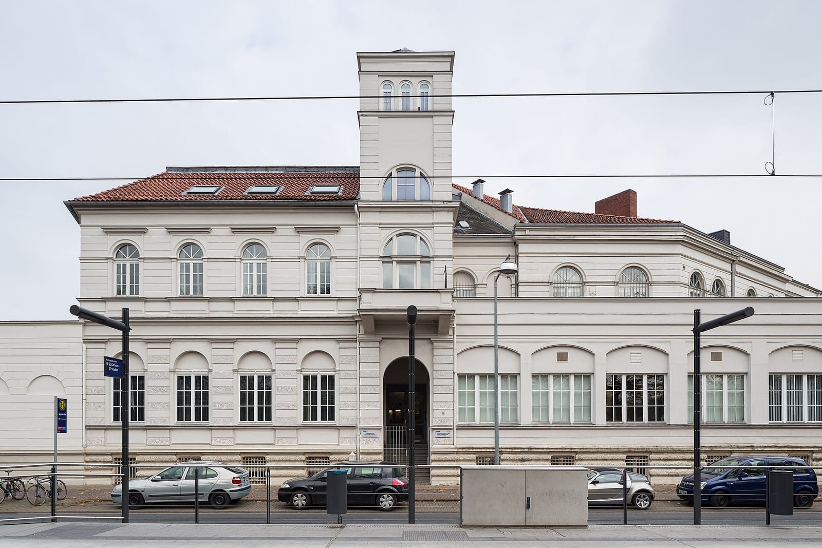 Steinecke