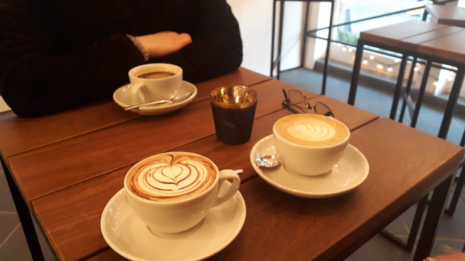 Café Rasom