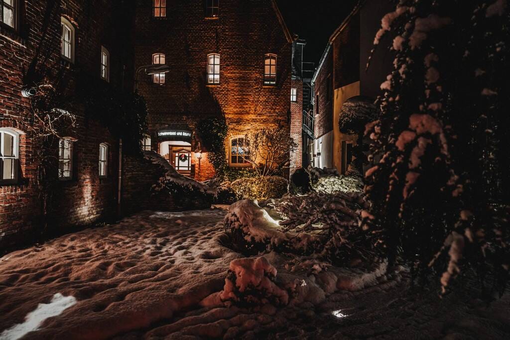 Schlossparkcafé Lütetsburg photo 8
