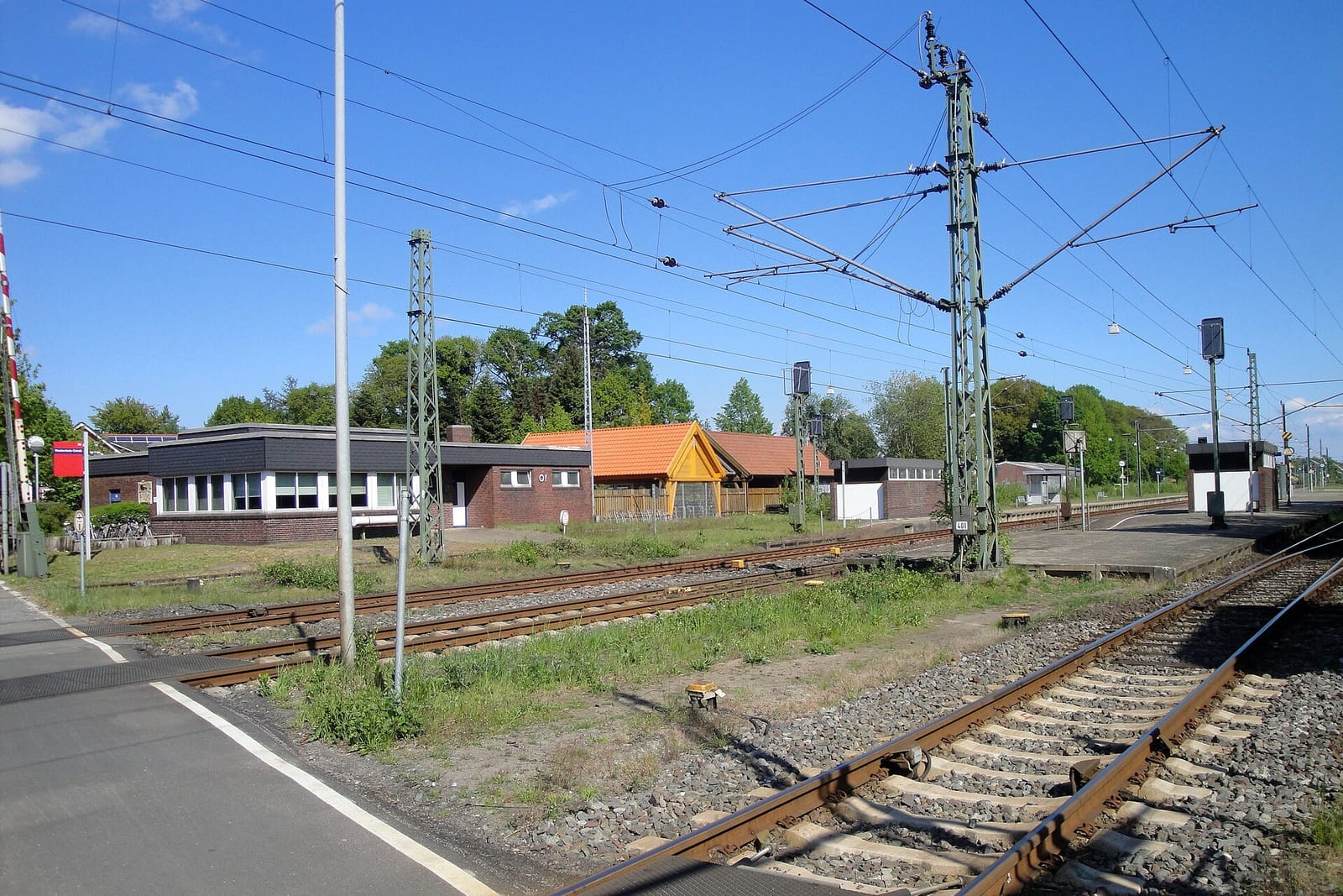 Müller & Egerer Filiale Ocholt photo 2