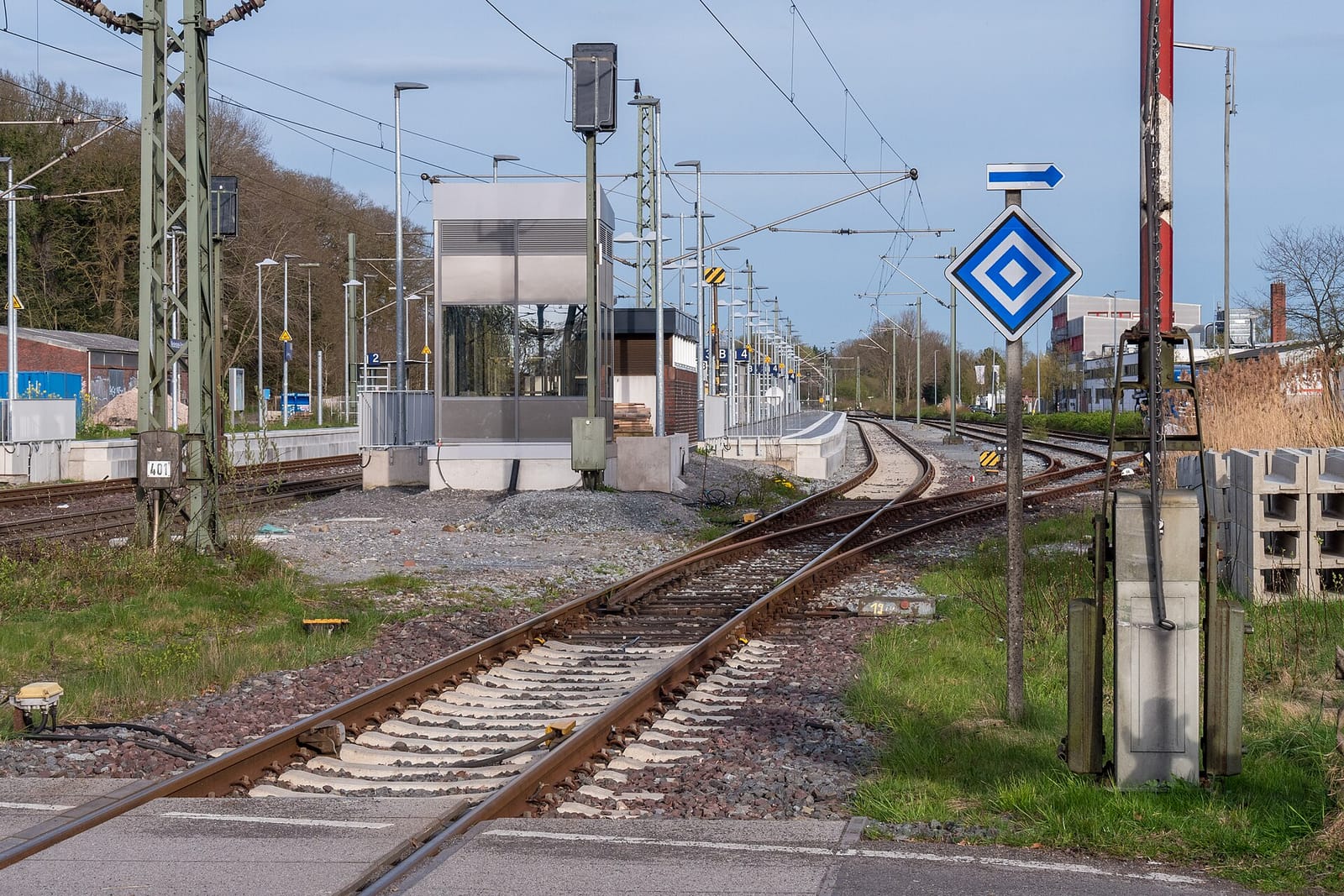 Müller & Egerer Filiale Ocholt