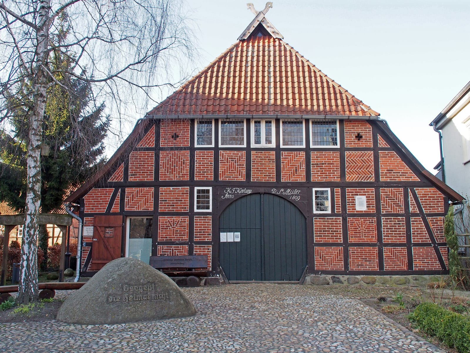 Café am Museum photo 2