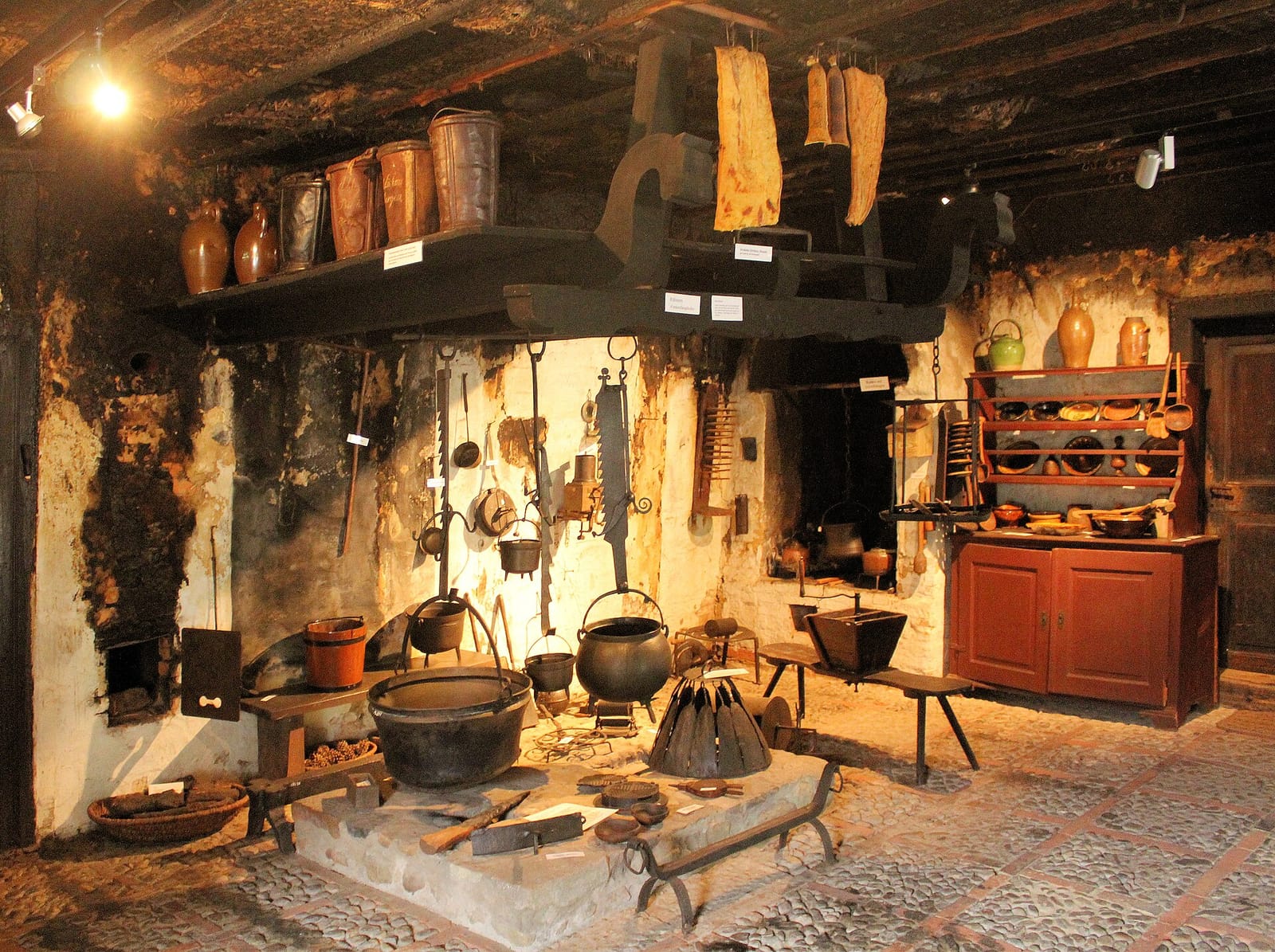 Café am Museum