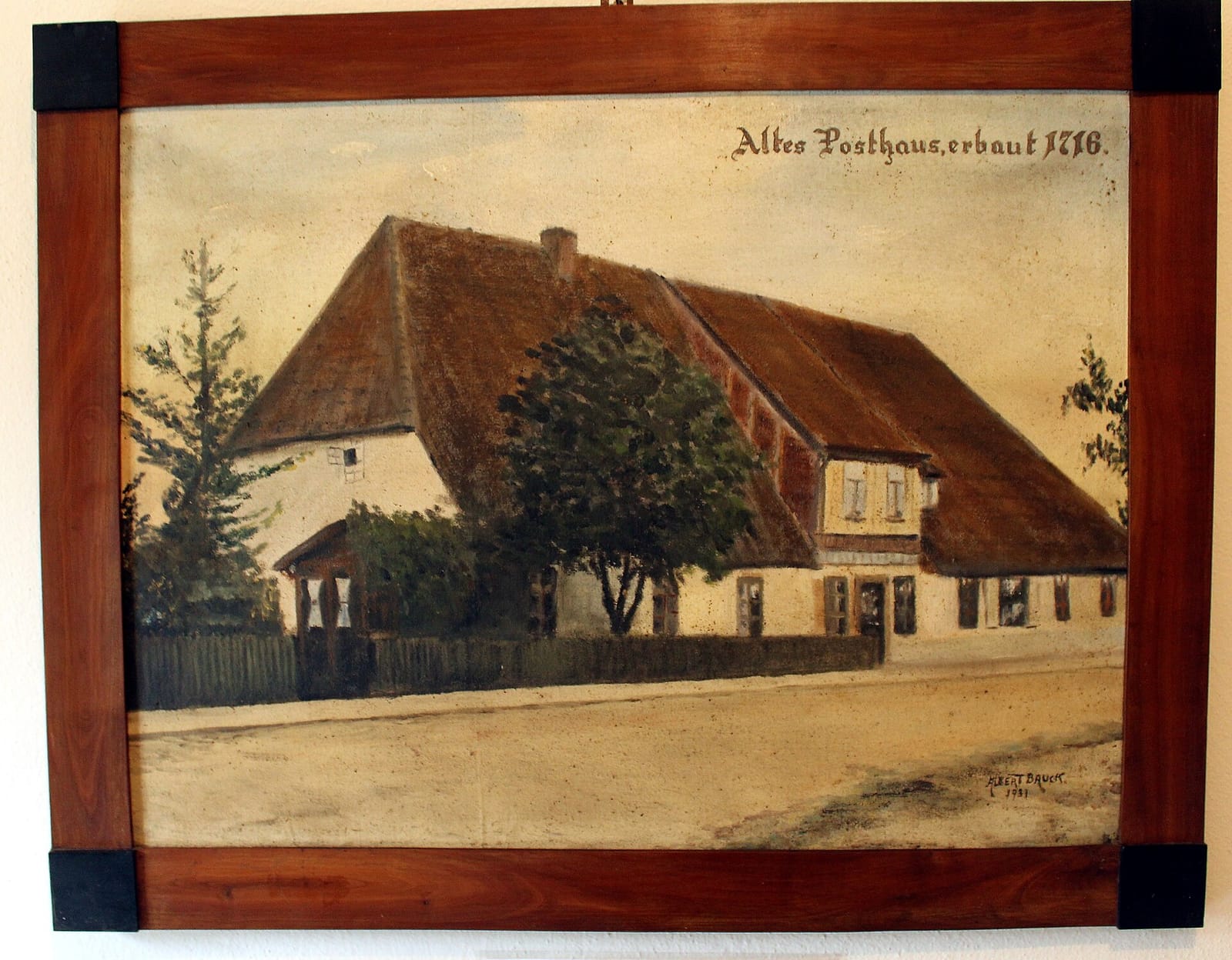Café am Museum photo 3
