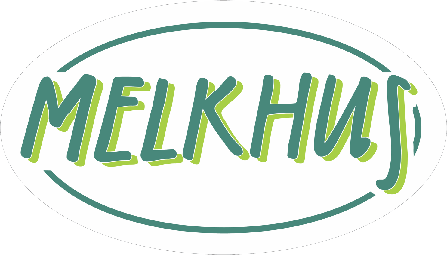 Melkhus-Diele