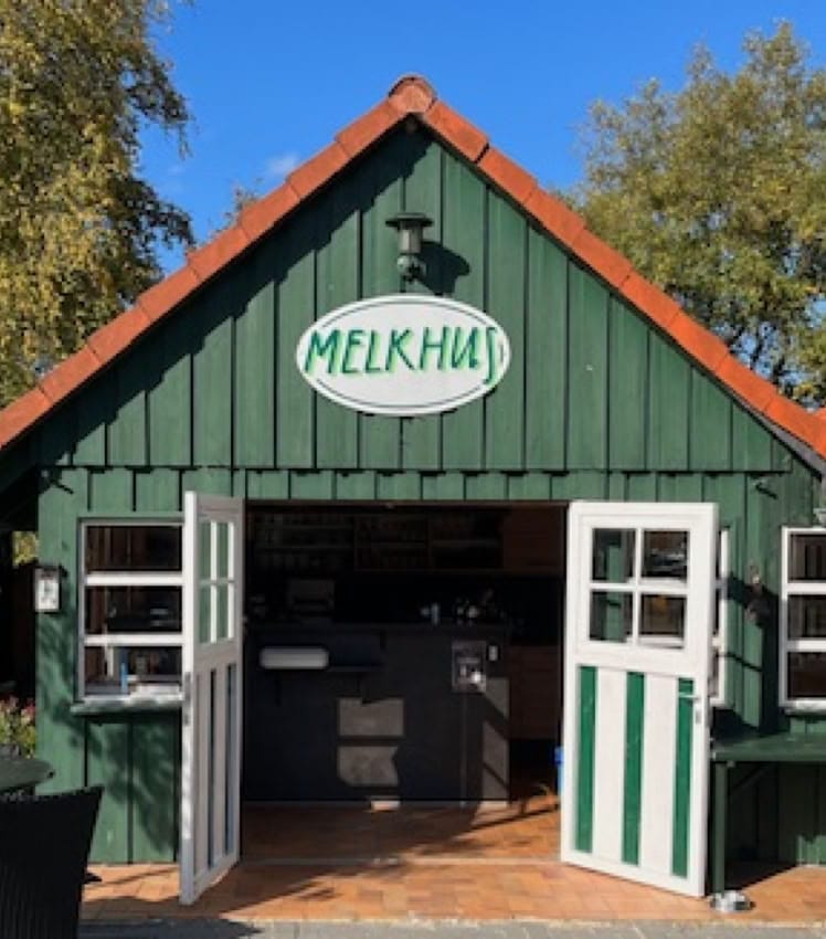 Melkhus-Diele photo 2