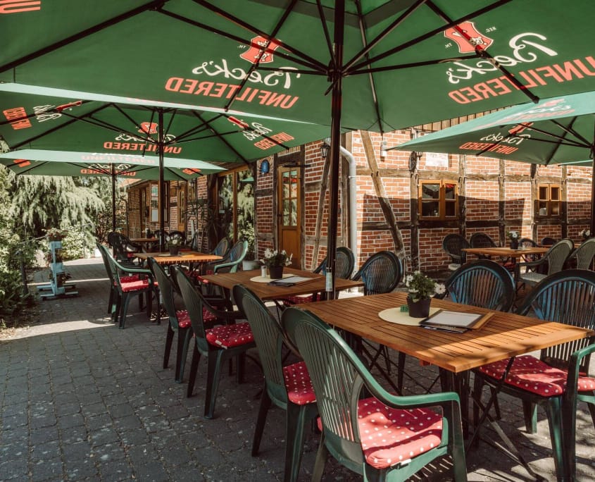 Weetmüller´s Hof-Café photo 3
