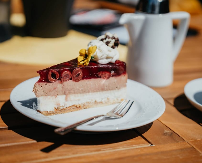 Weetmüller´s Hof-Café photo 7
