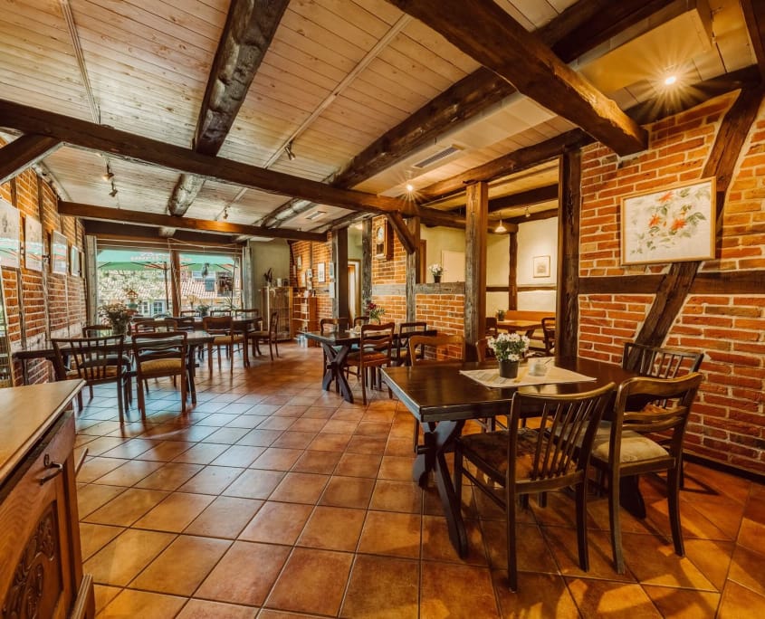 Weetmüller´s Hof-Café photo 8