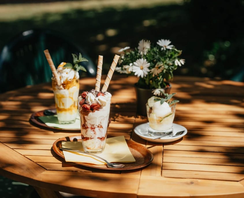 Weetmüller´s Hof-Café