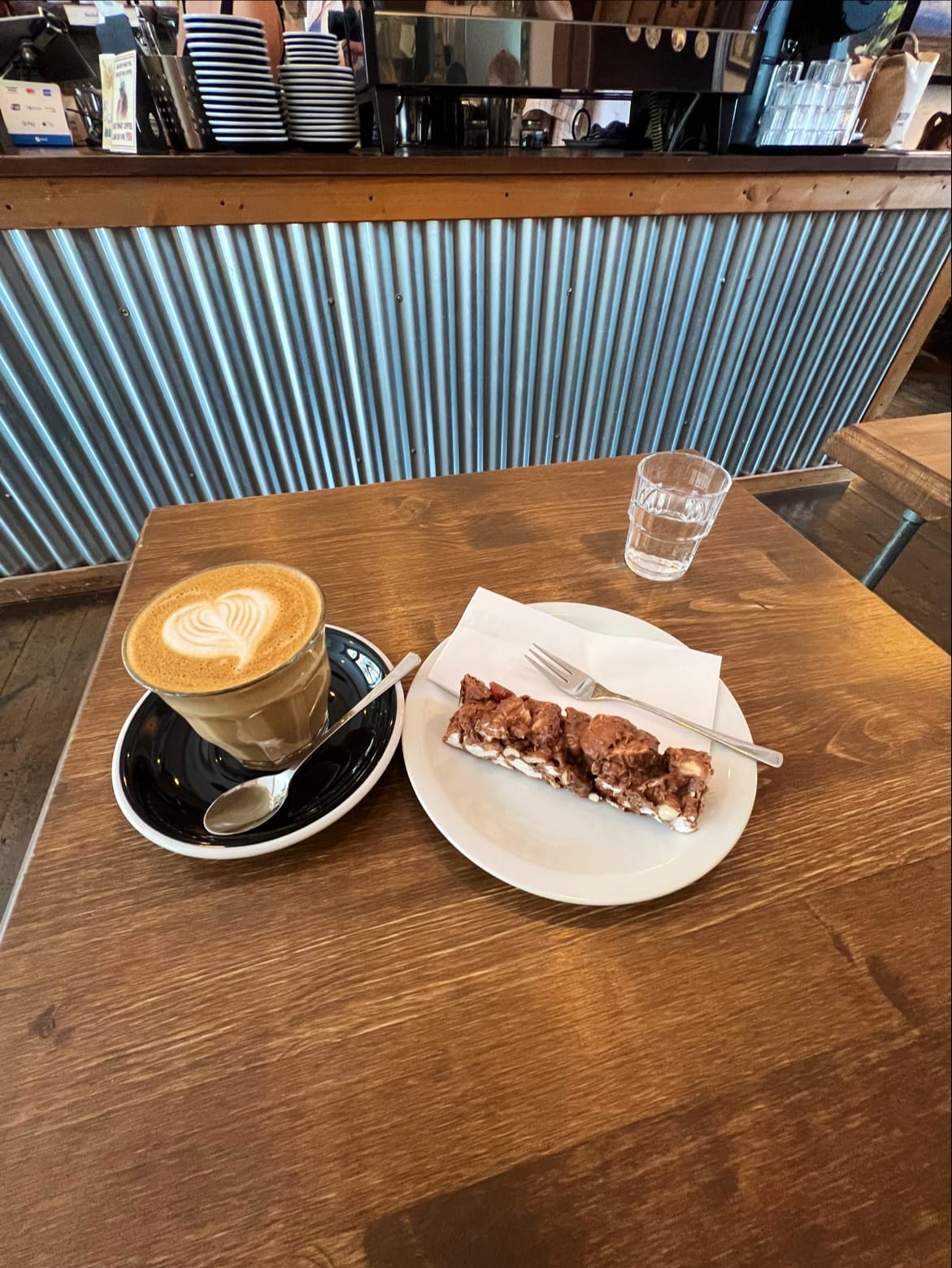 Kapai Kaffeehaus