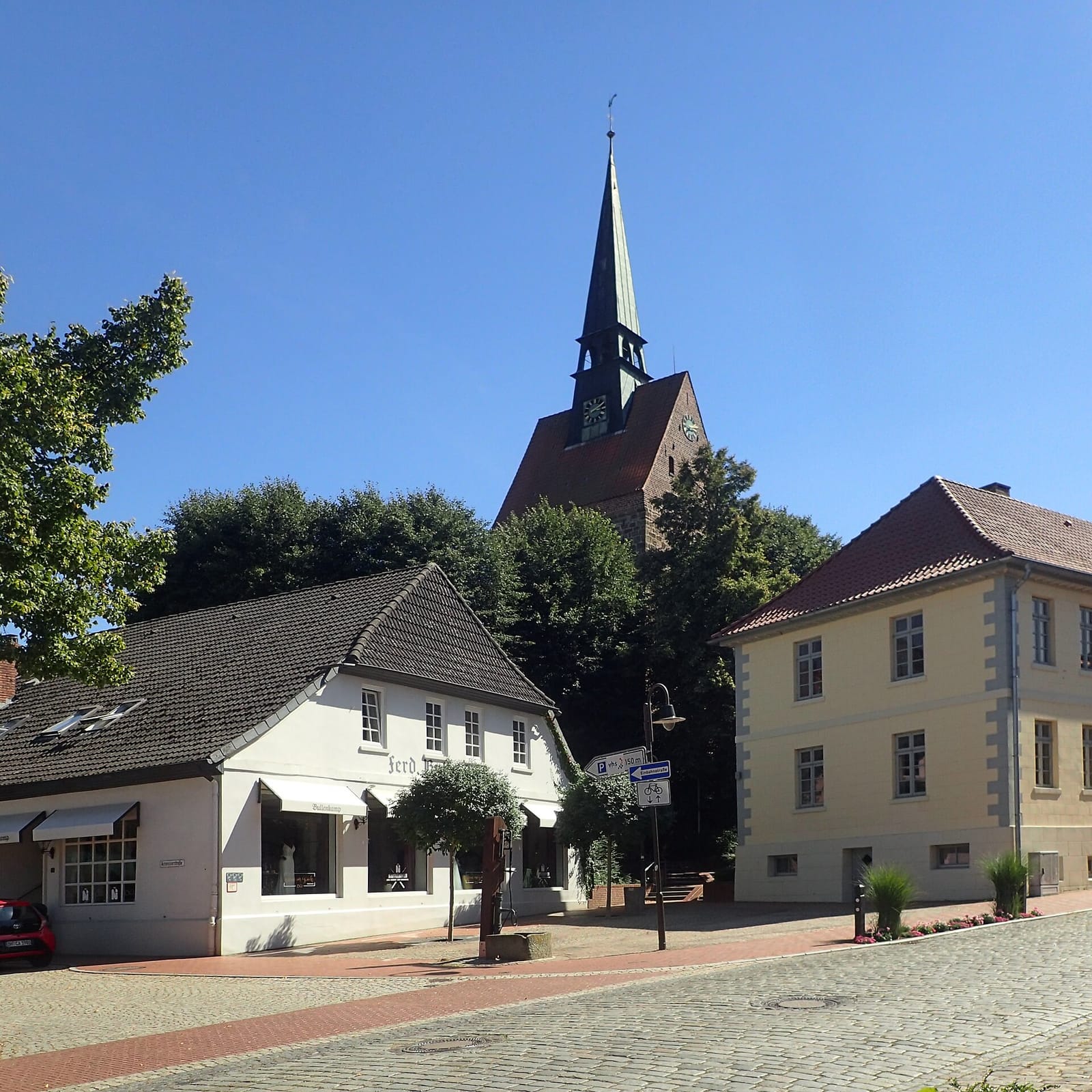 Bäckerei und Café Orlamünde photo 4