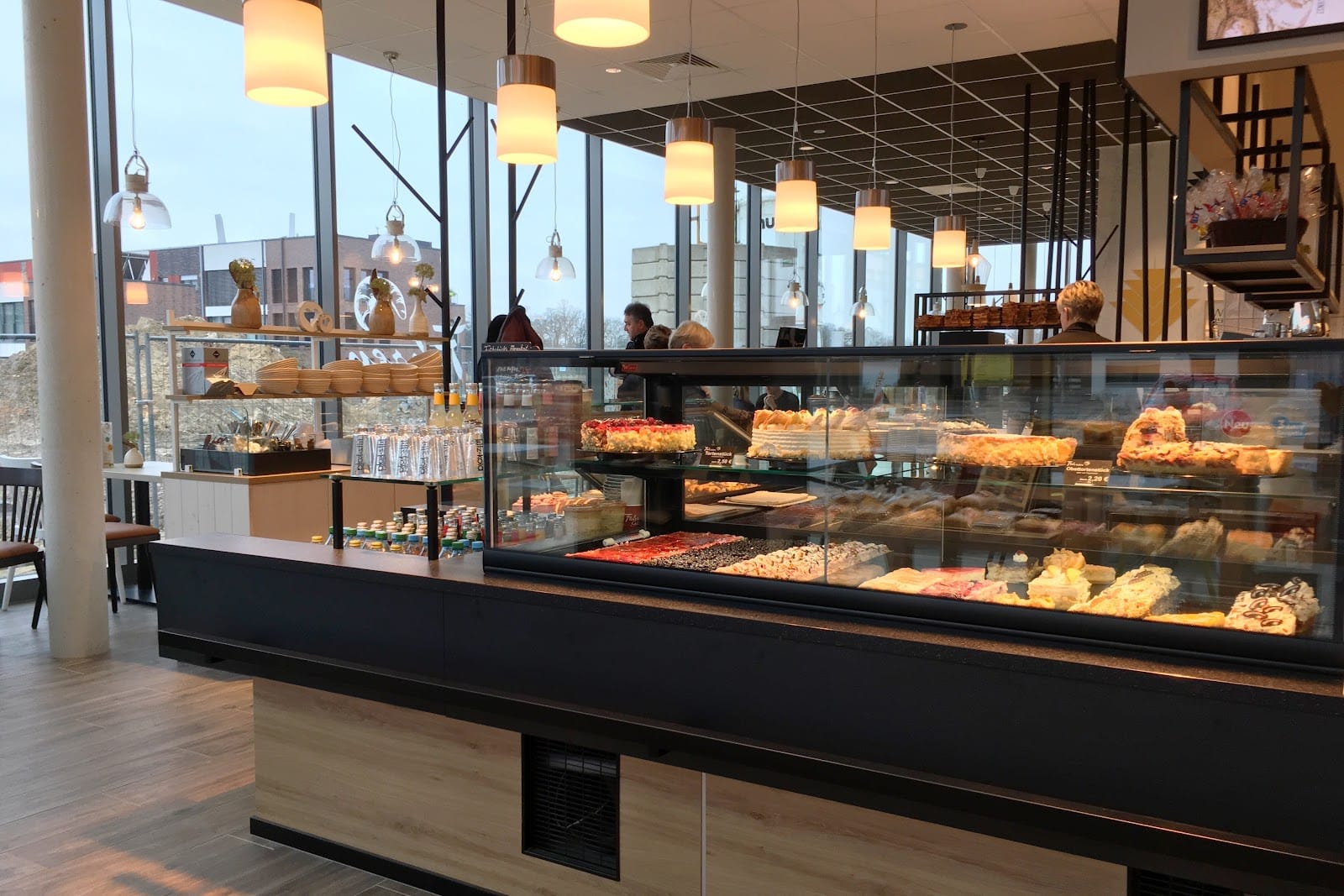 Bäckerei Fehren