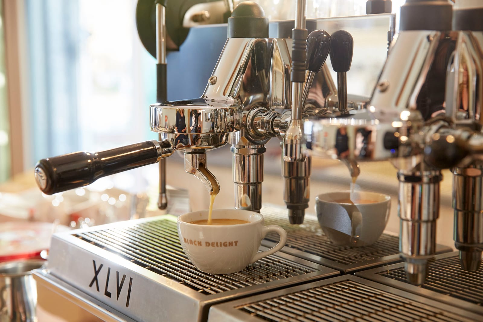 Cafe Lieblingsplatz