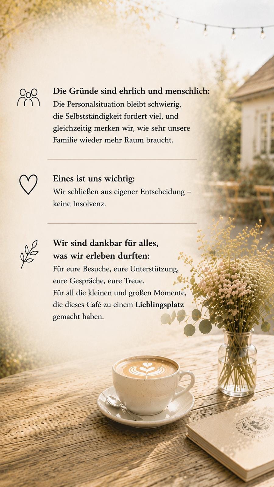 Cafe Lieblingsplatz photo 8