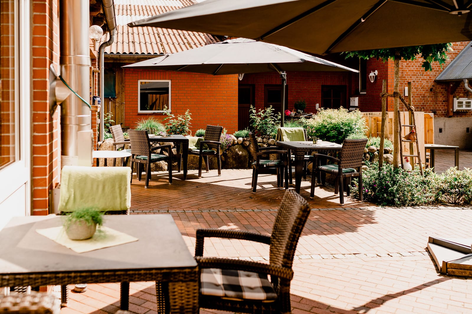 Cafe Lieblingsplatz photo 4