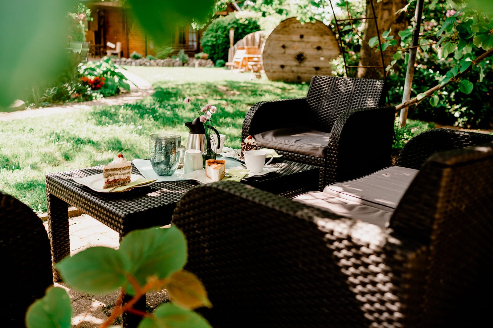 Cafe Lieblingsplatz photo 6