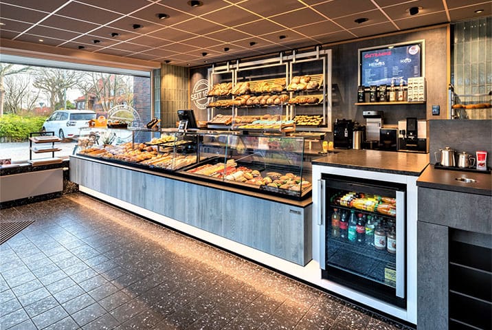 Stadtbäckerei Siemens photo 3