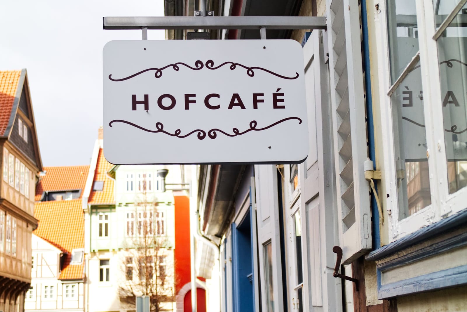 Hofcafé photo 2