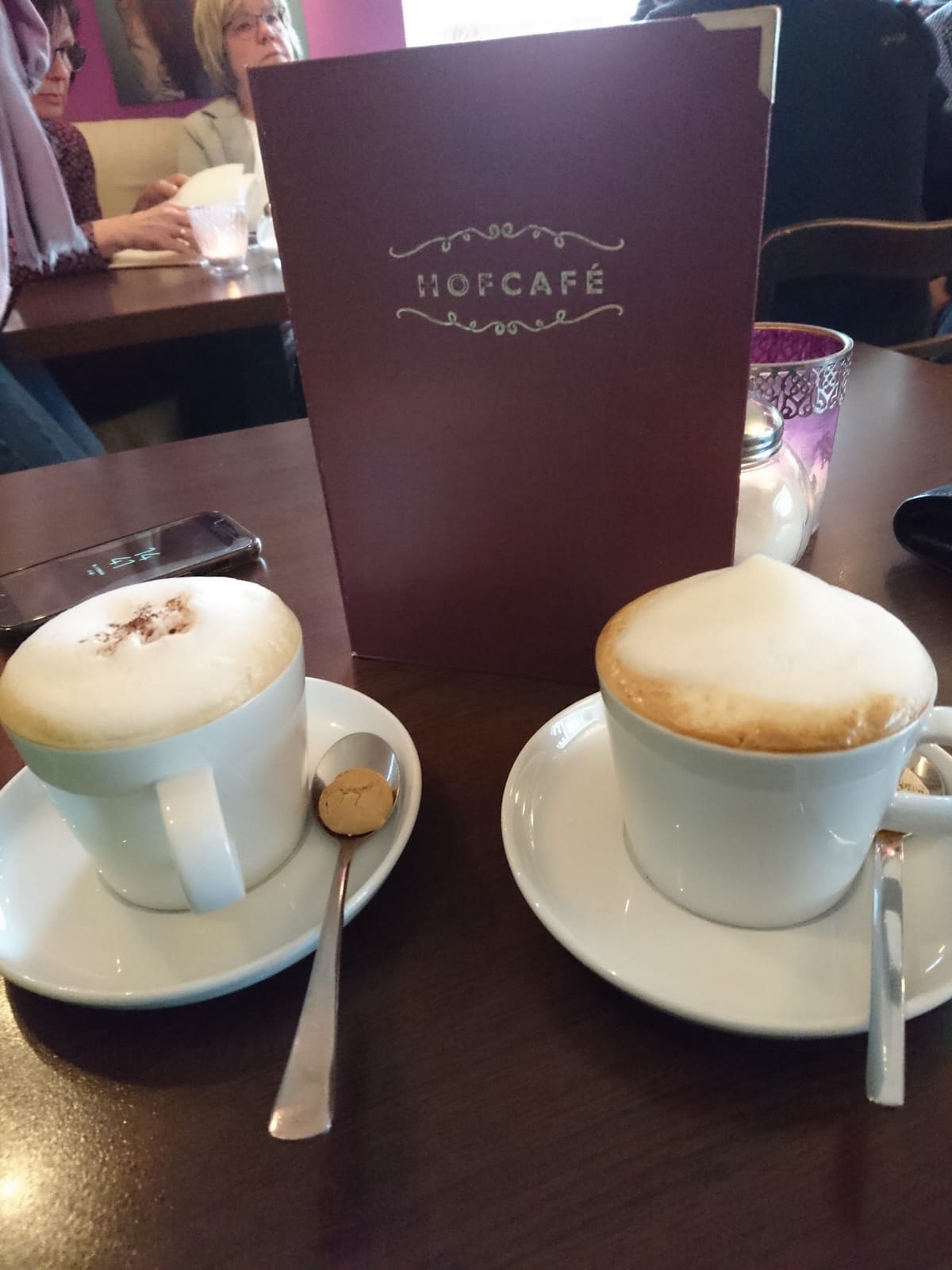 Hofcafé