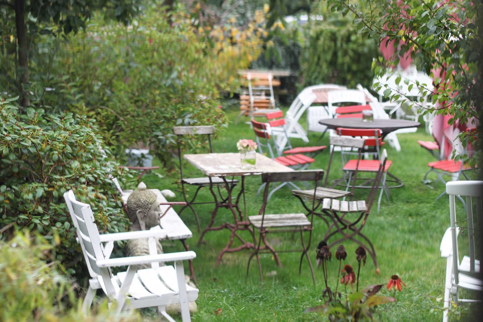 Café Plan b photo 2