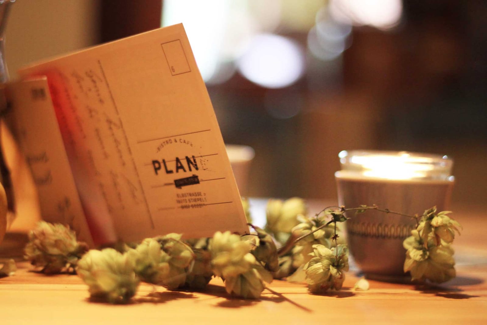 Café Plan b