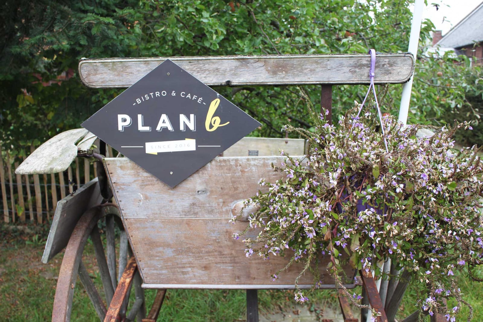 Café Plan b photo 7