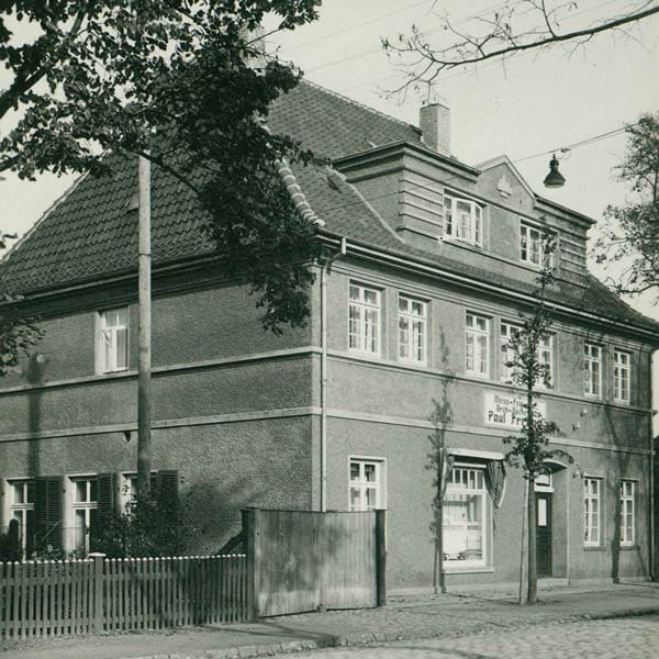 Cafe Stadtbäckerei Freitag photo 4