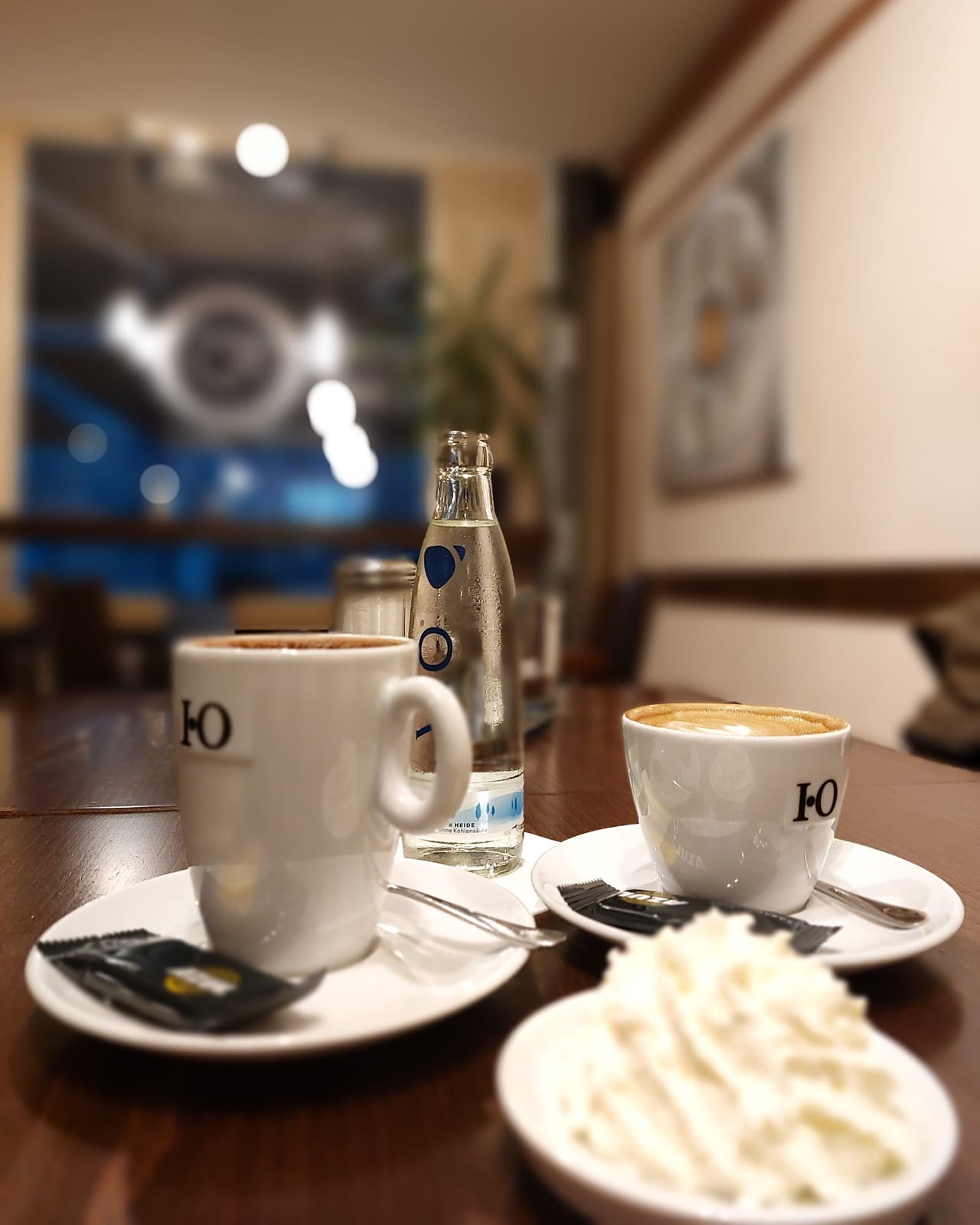 Relax Coffeeshop