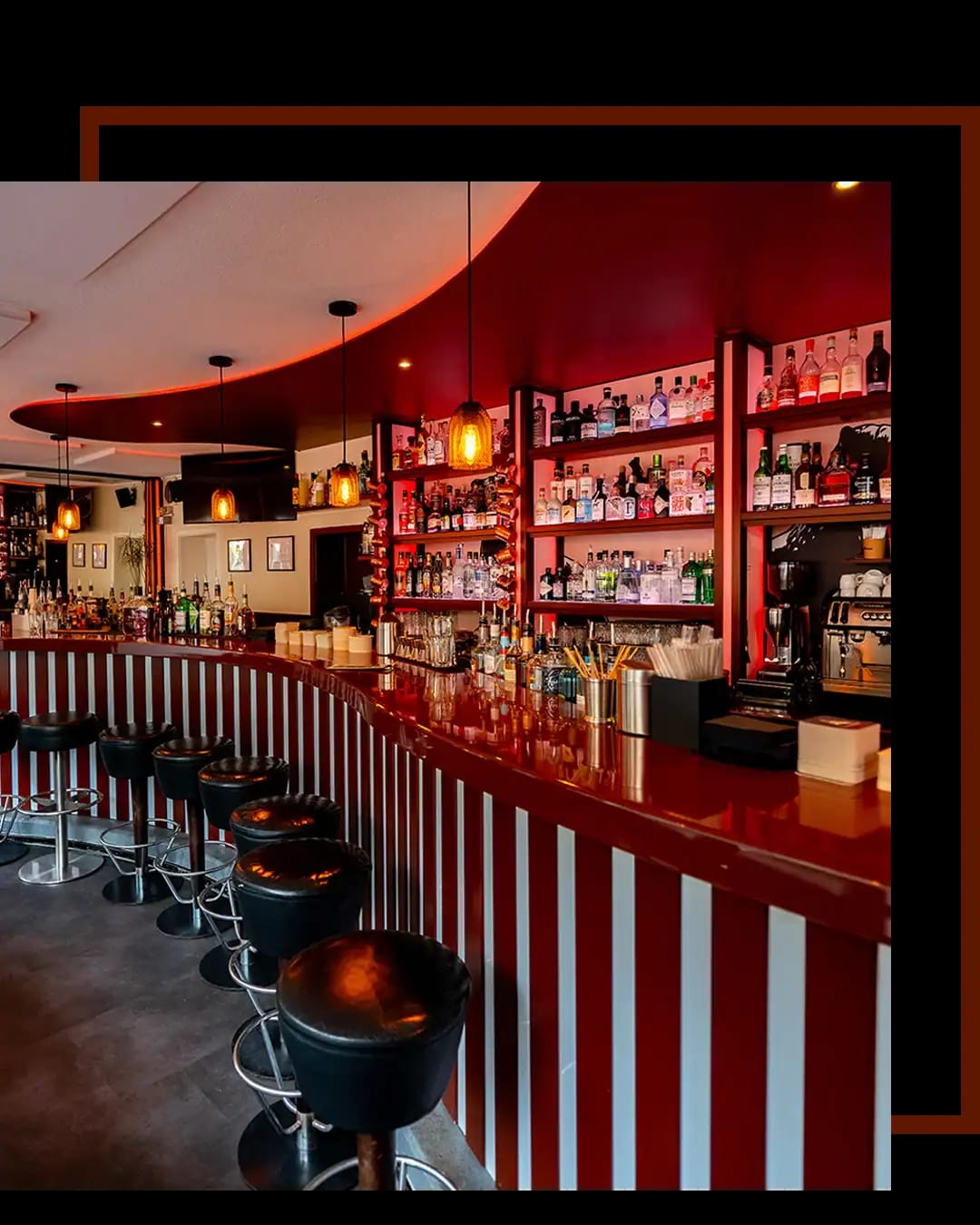Zea Bar & Bistro photo 2