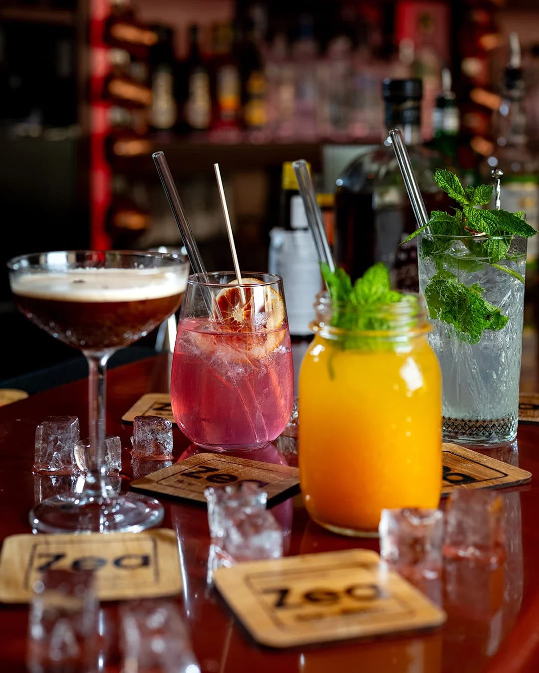 Zea Bar & Bistro photo 4